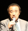 藤原道弘氏