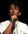 長野正樹氏