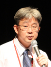 辻井岳雄氏