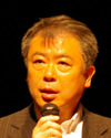 桜井充氏