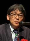 川嶋朗氏