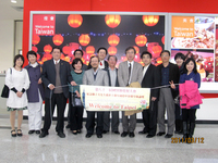 日本から参加した人々