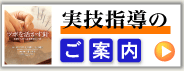 ［DVD］ツボを活かす針－基礎から学べる李世珍の手技－実技指導のご案内